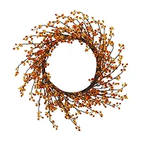 24” Sweet Bitter Wreath