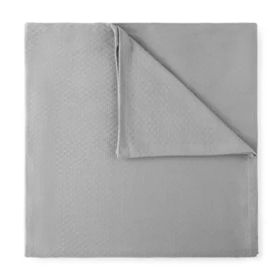 Linden Street Lightweight Cotton Blanket