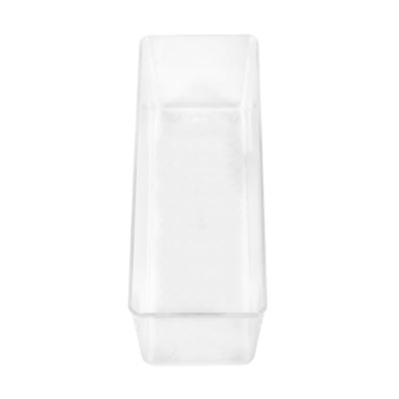 Home Expressions Medium Long Single Compartment Drawer Storage