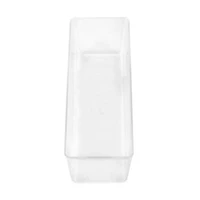 Home Expressions Medium Long Single Compartment Drawer Storage