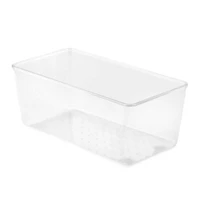 Home Expressions Medium Single Compartment Drawer Storage
