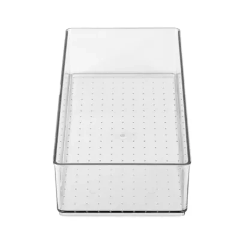 Home Expressions Medium Single Compartment Drawer Storage