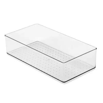 Home Expressions Medium Single Compartment Drawer Storage