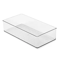 Home Expressions Medium Single Compartment Drawer Storage