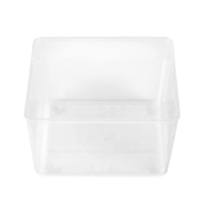 Home Expressions Small Drawer Storage Bin