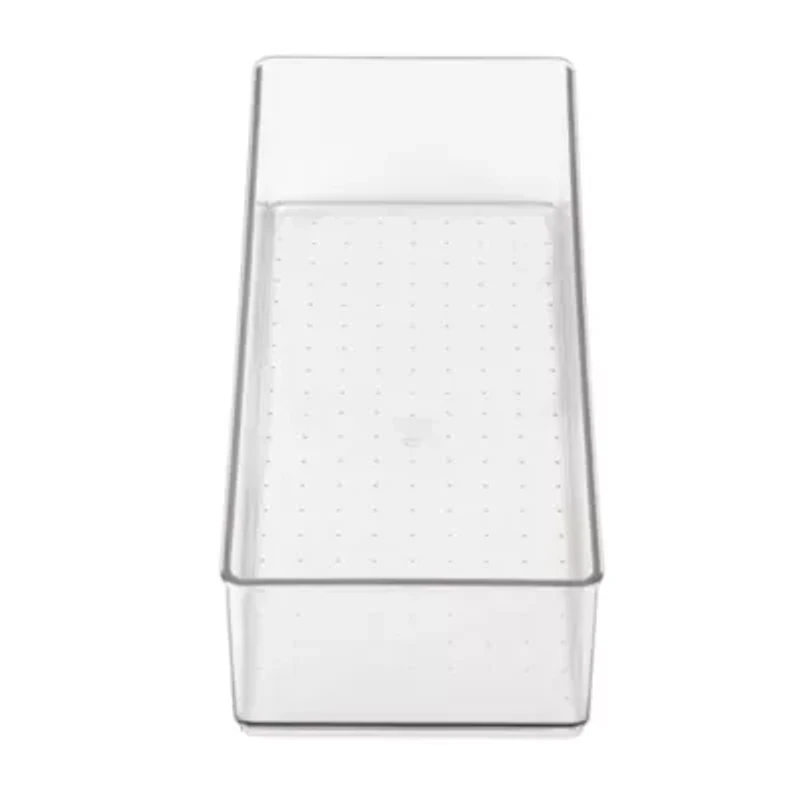 Home Expressions Small Single Compartment Drawer Storage