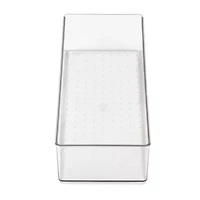 Home Expressions Small Single Compartment Drawer Storage