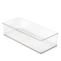 Home Expressions Small Single Compartment Drawer Storage