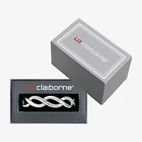 Liz Claiborne Womens Glass Stretch Bracelet