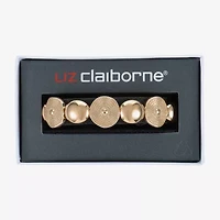 Liz Claiborne Womens Round Stretch Bracelet