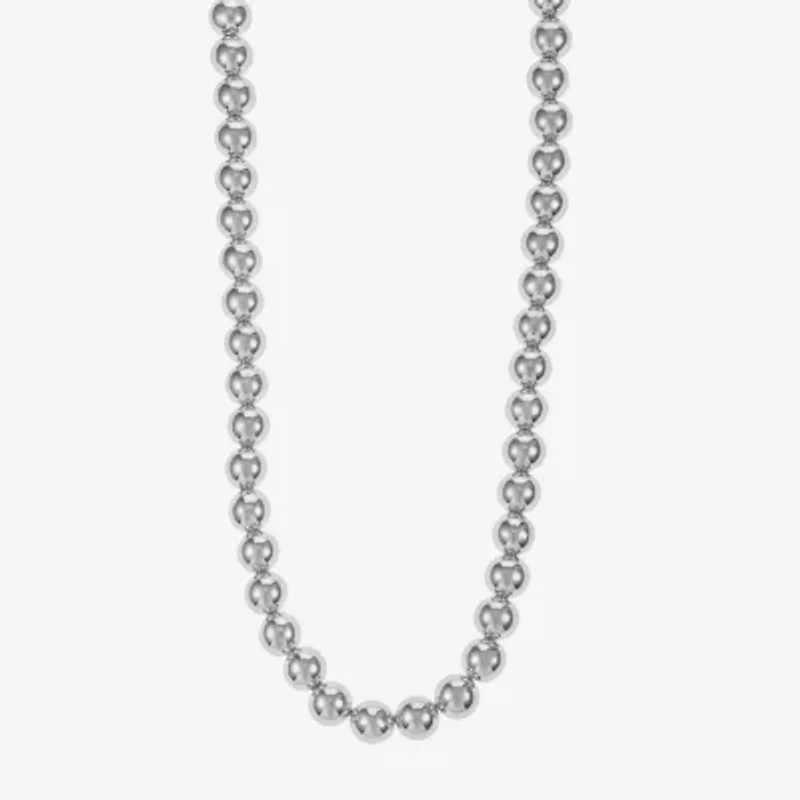 Liz Claiborne Womens 17 Inch Collar Necklace