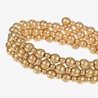 Liz Claiborne Womens Wrap Bracelet