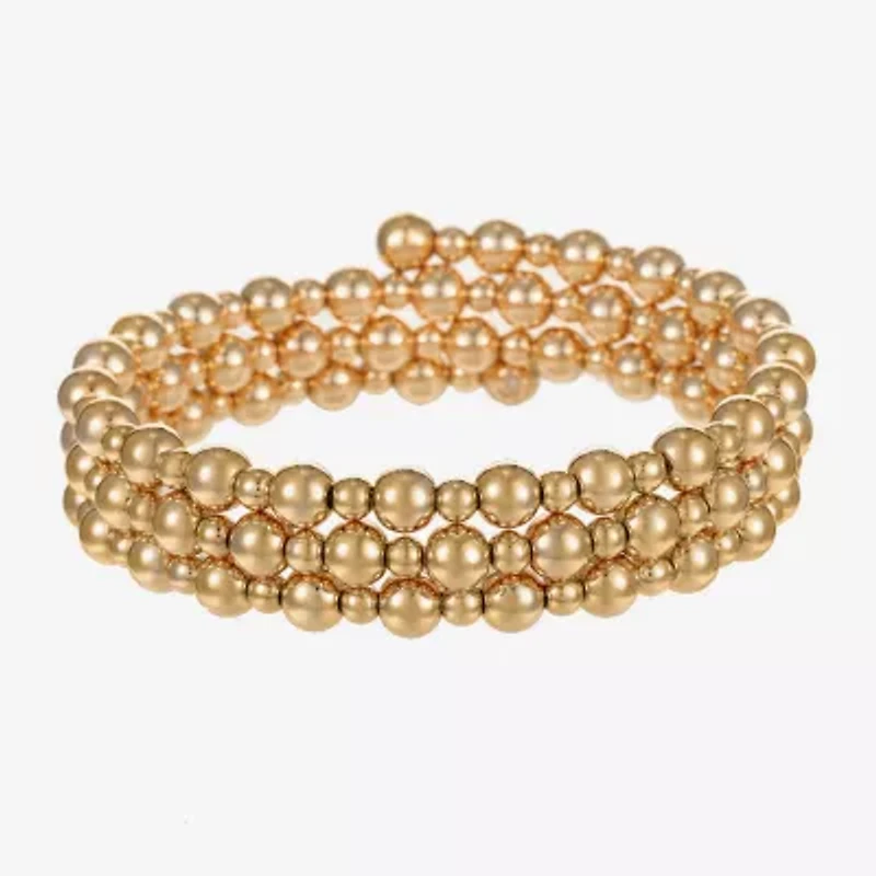 Liz Claiborne Womens Wrap Bracelet