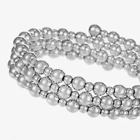 Liz Claiborne Womens Wrap Bracelet