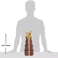 Alder Creek Decadent Lint Chocolate Valentines Day Food Set