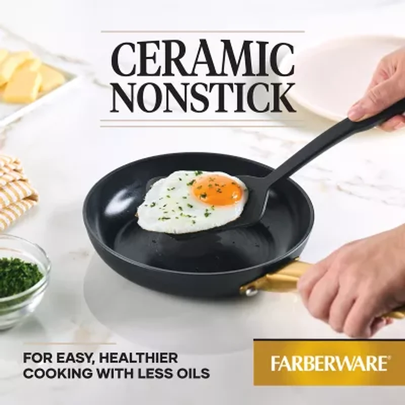 Farberware Induction 8.25" Frying Pan