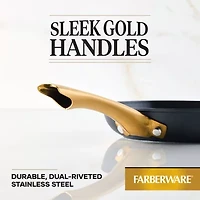 Farberware Induction 8.25" Frying Pan