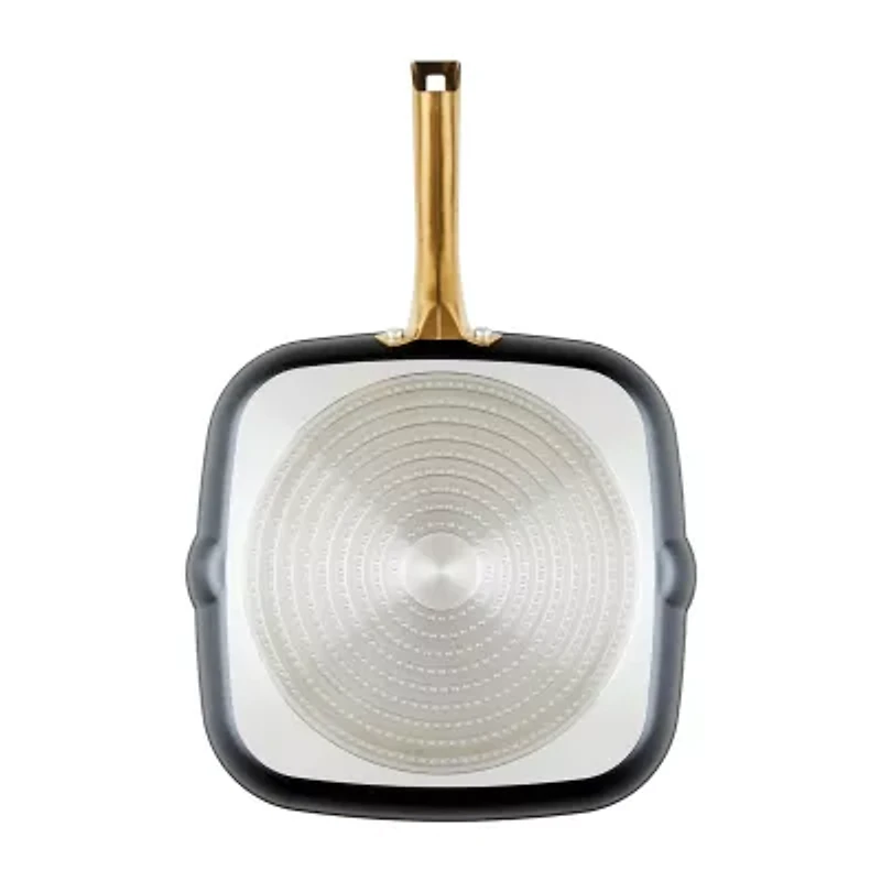 Farberware Induction 11" Square Grill Pan