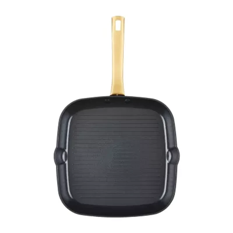 Farberware Induction 11" Square Grill Pan