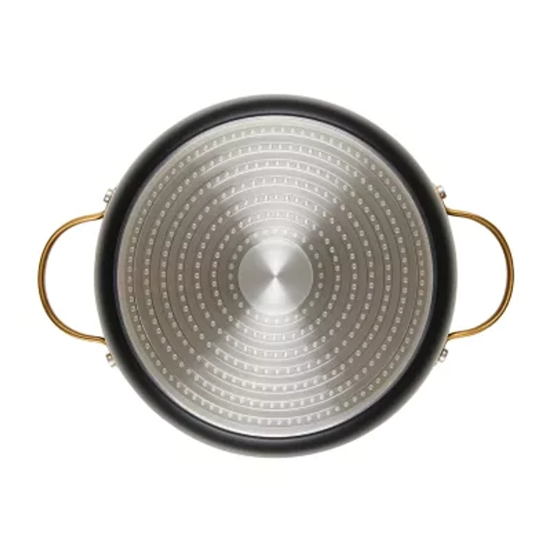 Farberware Induction 6-qt Stockpot with Lid