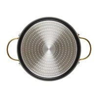 Farberware Induction 6-qt Stockpot with Lid