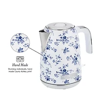 Laura Ashley 1.7 Liter Jug Tea Kettle