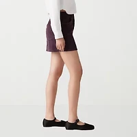 Levi's® Women's Icon Corduroy Skirt