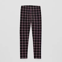 Thereabouts Little & Big Kid Girls Fleece Full Length Leggings