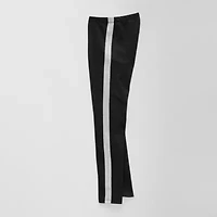 Thereabouts Little & Big Kid Girls Knit Full Length Leggings