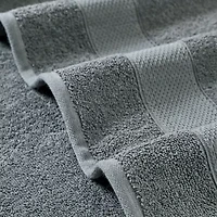 Modern Threads Pax Towel Collection 6-pc. Quick Dry Bath Set