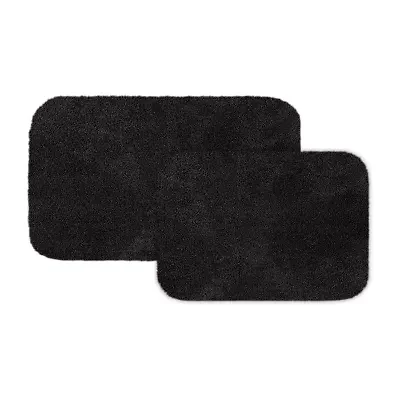 Liz Claiborne 2-pc. Bath Rug Set