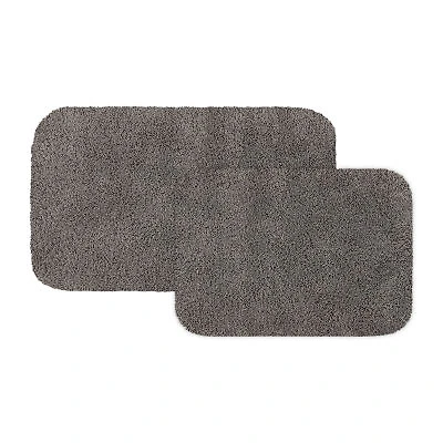 Liz Claiborne Ultimate Luxury Bath Rug