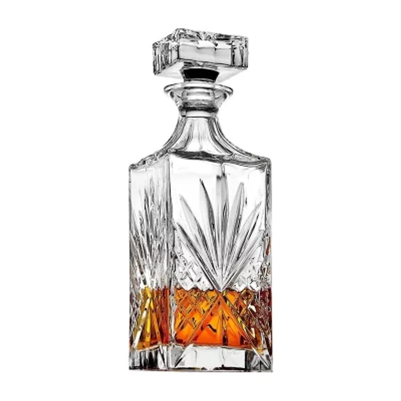 Godinger Silver Dublin Crystal 5-pc. Lead Free Drinkware Set