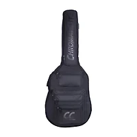 ChromaCast Pro Series Acoustic Guitar Padded Gig Bag