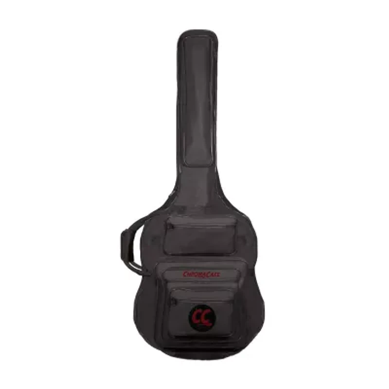 ChromaCast Pro Series Acoustic Guitar Padded Gig Bag