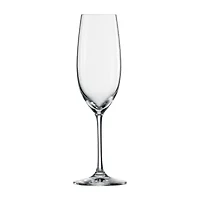 Schott Zwiesel Ivento 2-pc. Champagne Flutes