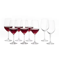 Schott Zwiesel Forte Buy 6 Get 8 Red Wine 8-pc. Red Wine Glass