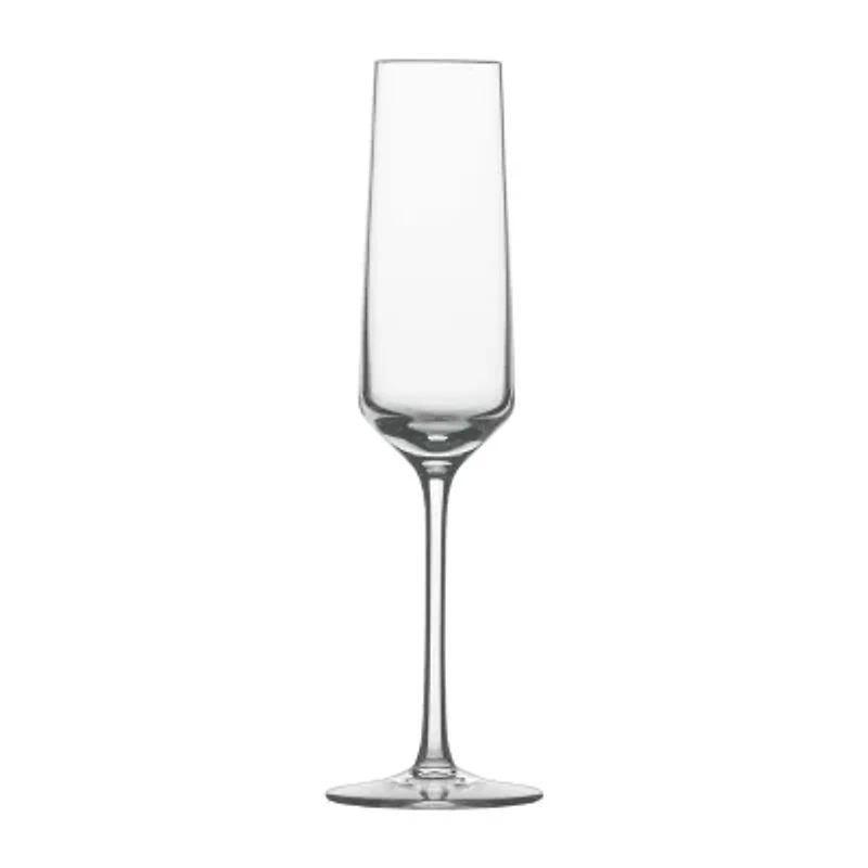 Schott Zwiesel Pure Champagne 2-pc.Flutes