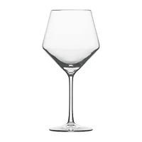 Schott Zwiesel Pure Burgundy 2-pc. Red Wine Glass