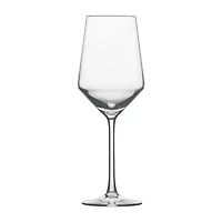 Schott Zwiesel Pure Sauvignon Blanc 2-pc. White Wine Glass