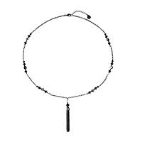 Liz Claiborne Womens 30 Inch Pendant Necklace