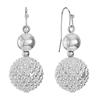 Liz Claiborne Drop Earrings