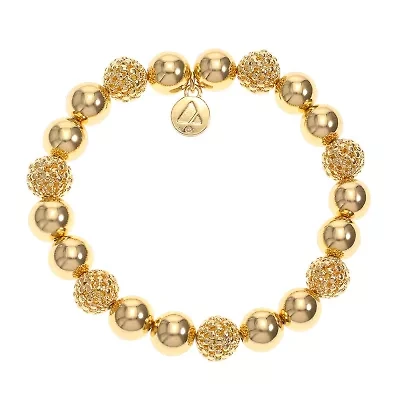 Liz Claiborne Stretch Bracelet