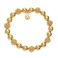Liz Claiborne Stretch Bracelet