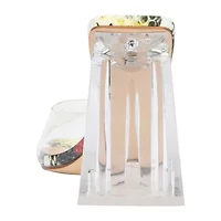 New York & Company Womens Heather Heeled Sandals