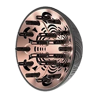 Conair Curl Collective Curly Hair Diffusers