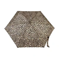 Totes 50cm Auto Open Close Umbrella