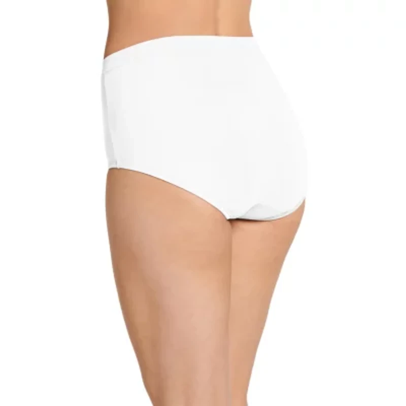 Jockey Cotton Stretch Brief Panty - 1556