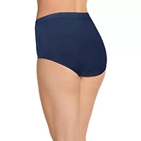 Jockey Cotton Stretch Brief Panty - 1556
