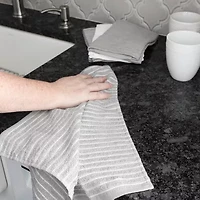 Ritz Stripe 4-pc. Bar Mop Set